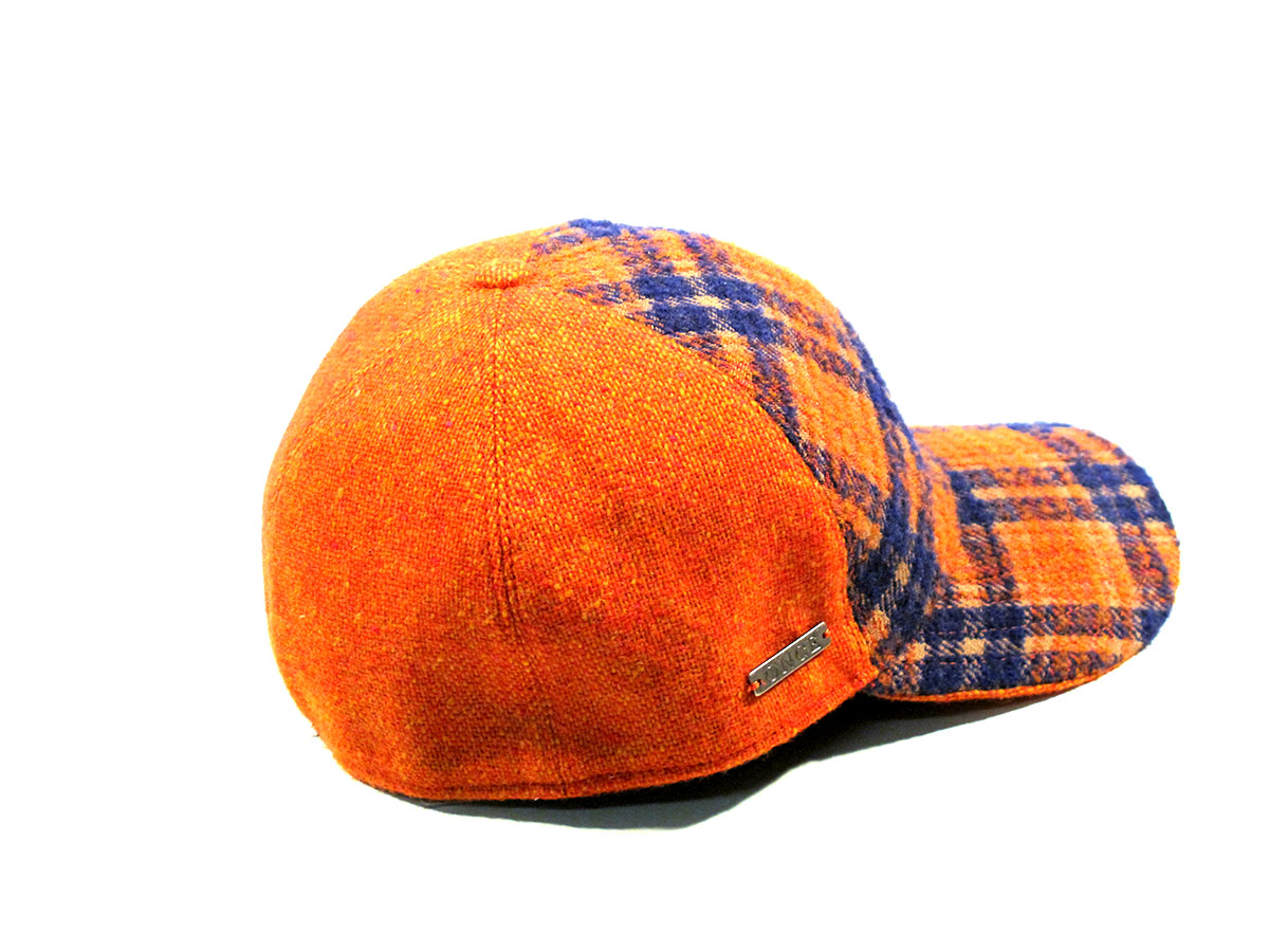 Particolare cappello