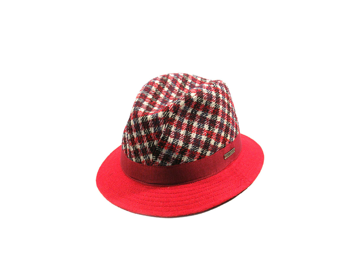 Cappello 1