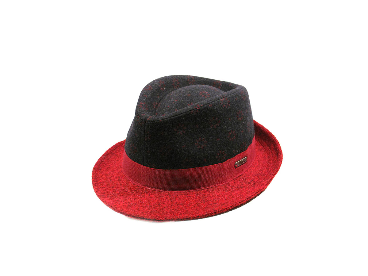 Cappello 1