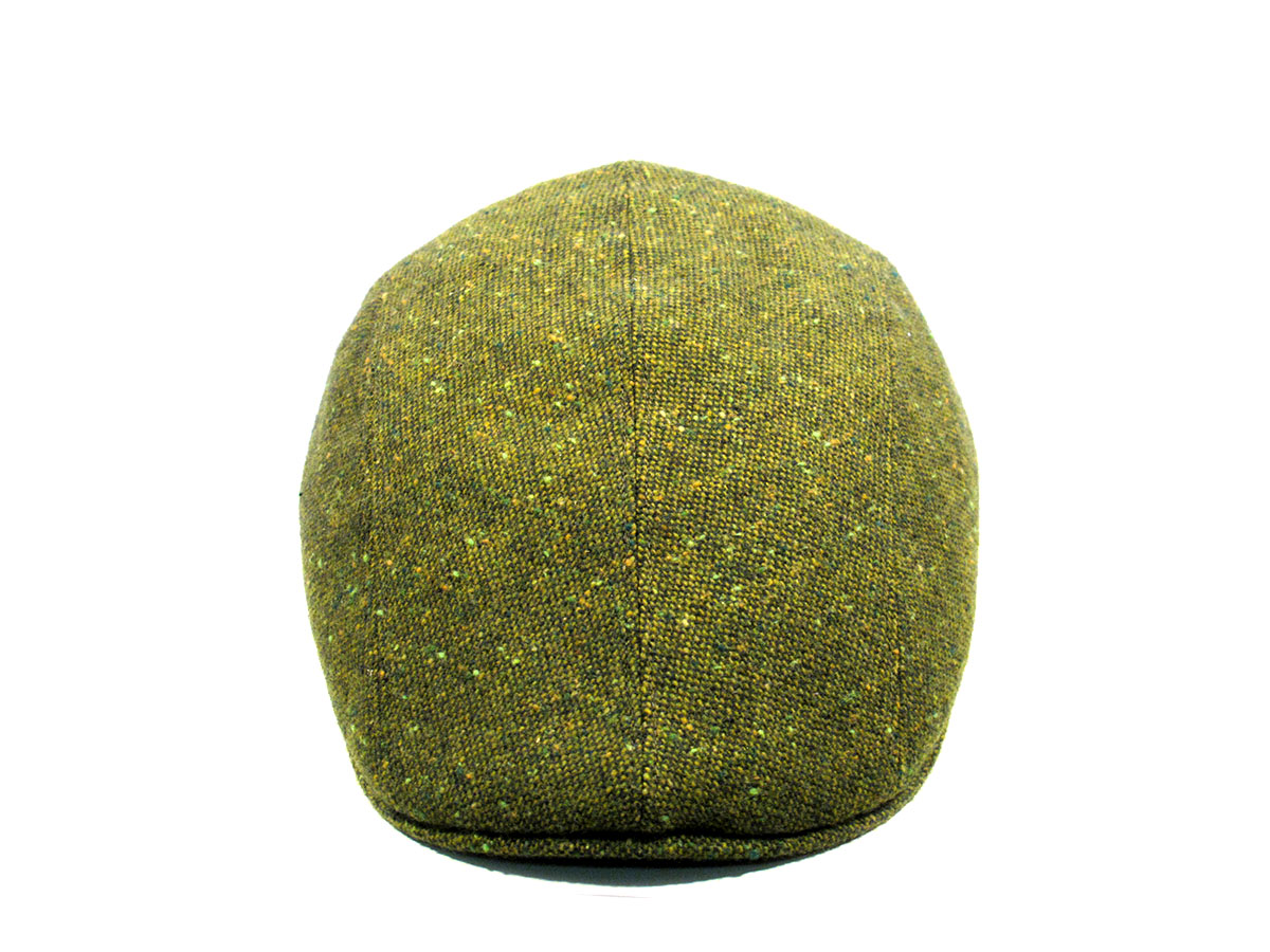 Particolare cappello