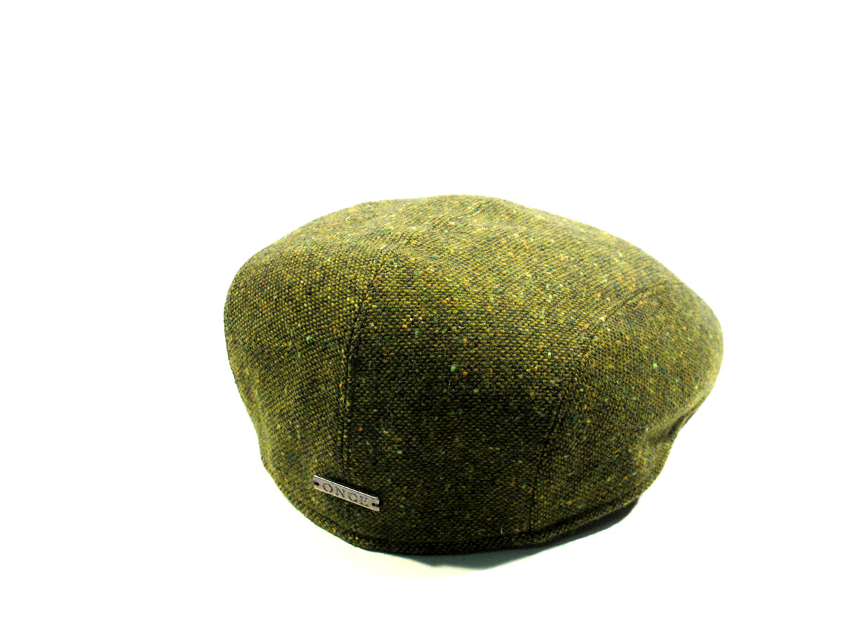 Particolare cappello