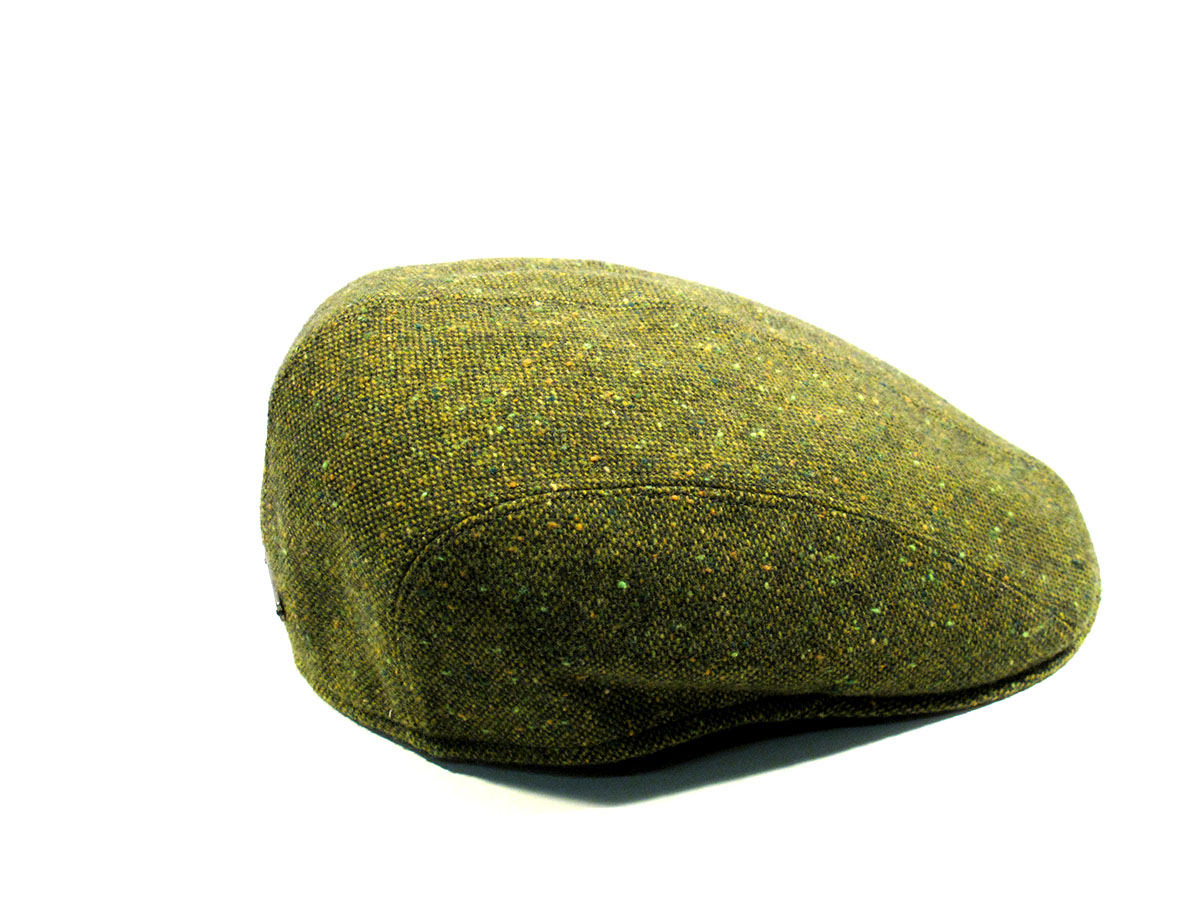 Particolare cappello