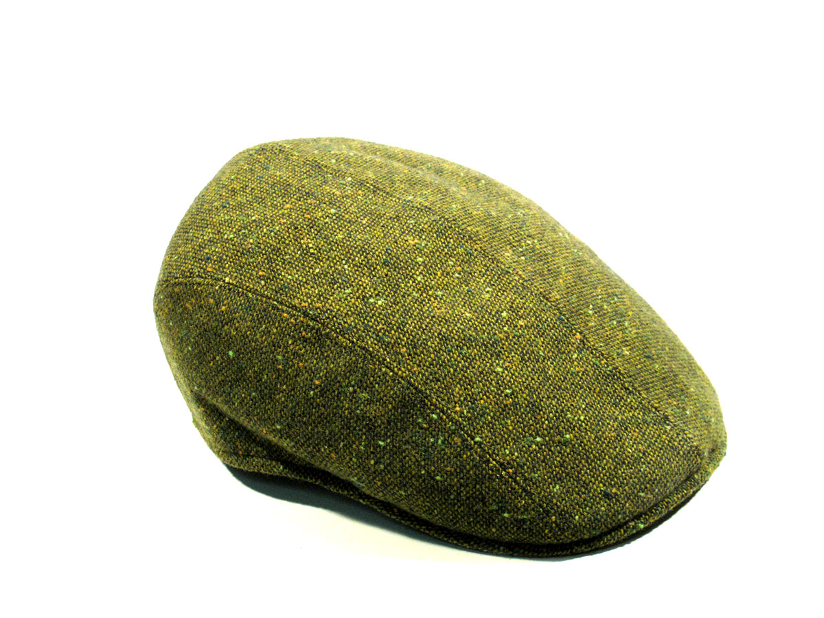 Particolare cappello