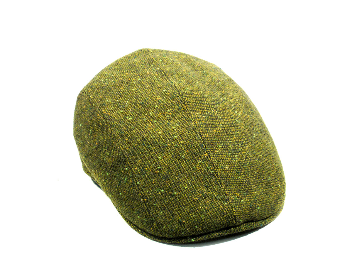 Particolare cappello