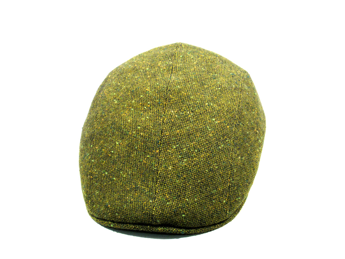 Particolare cappello