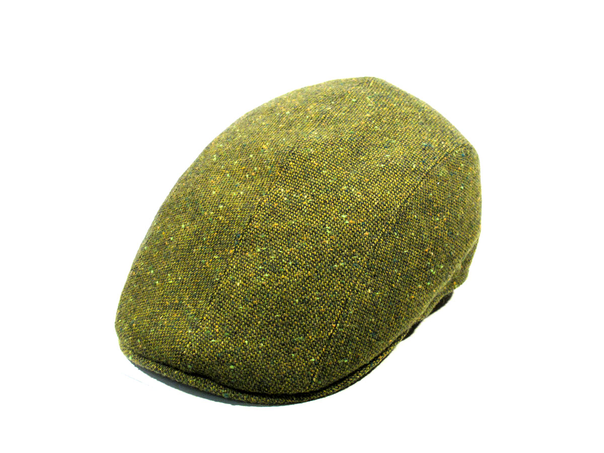 Particolare cappello