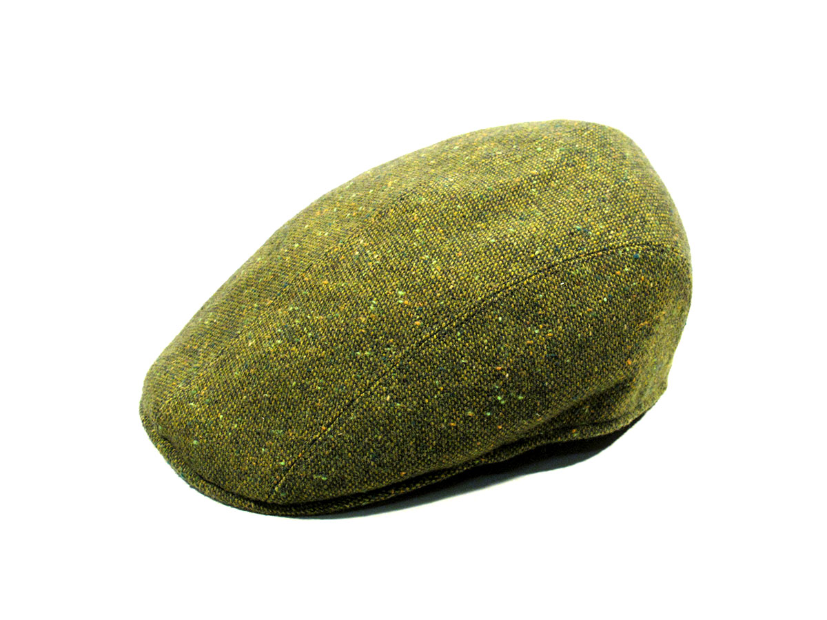 Particolare cappello