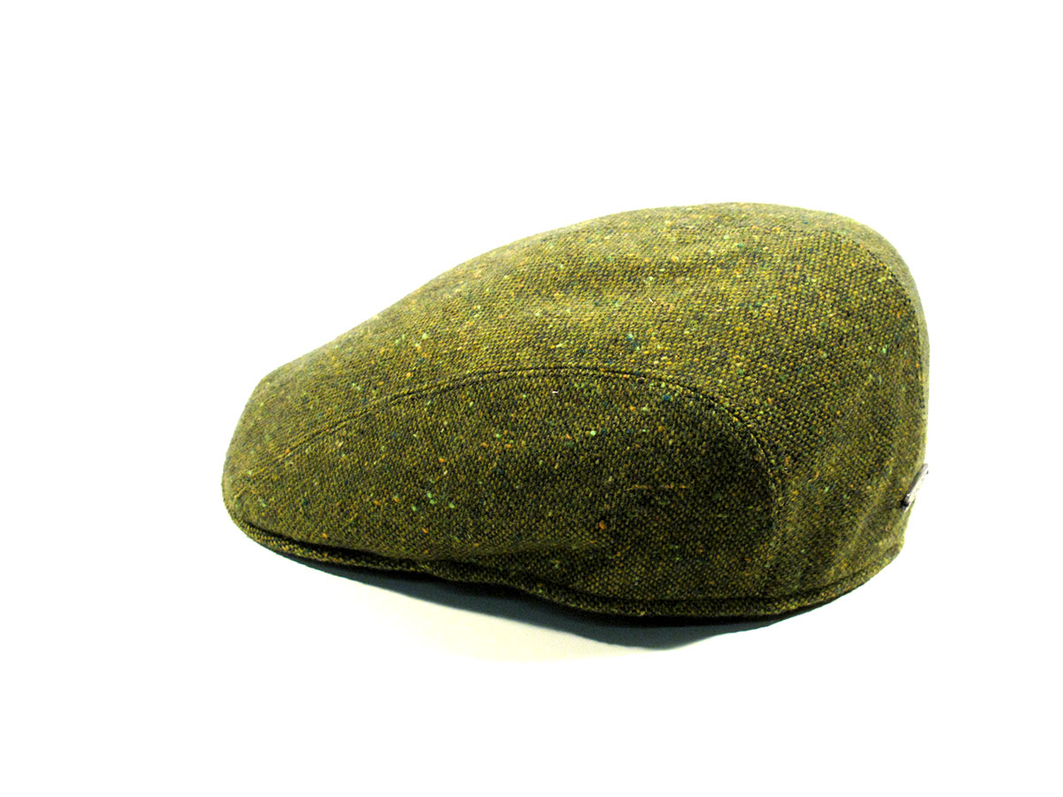 Particolare cappello