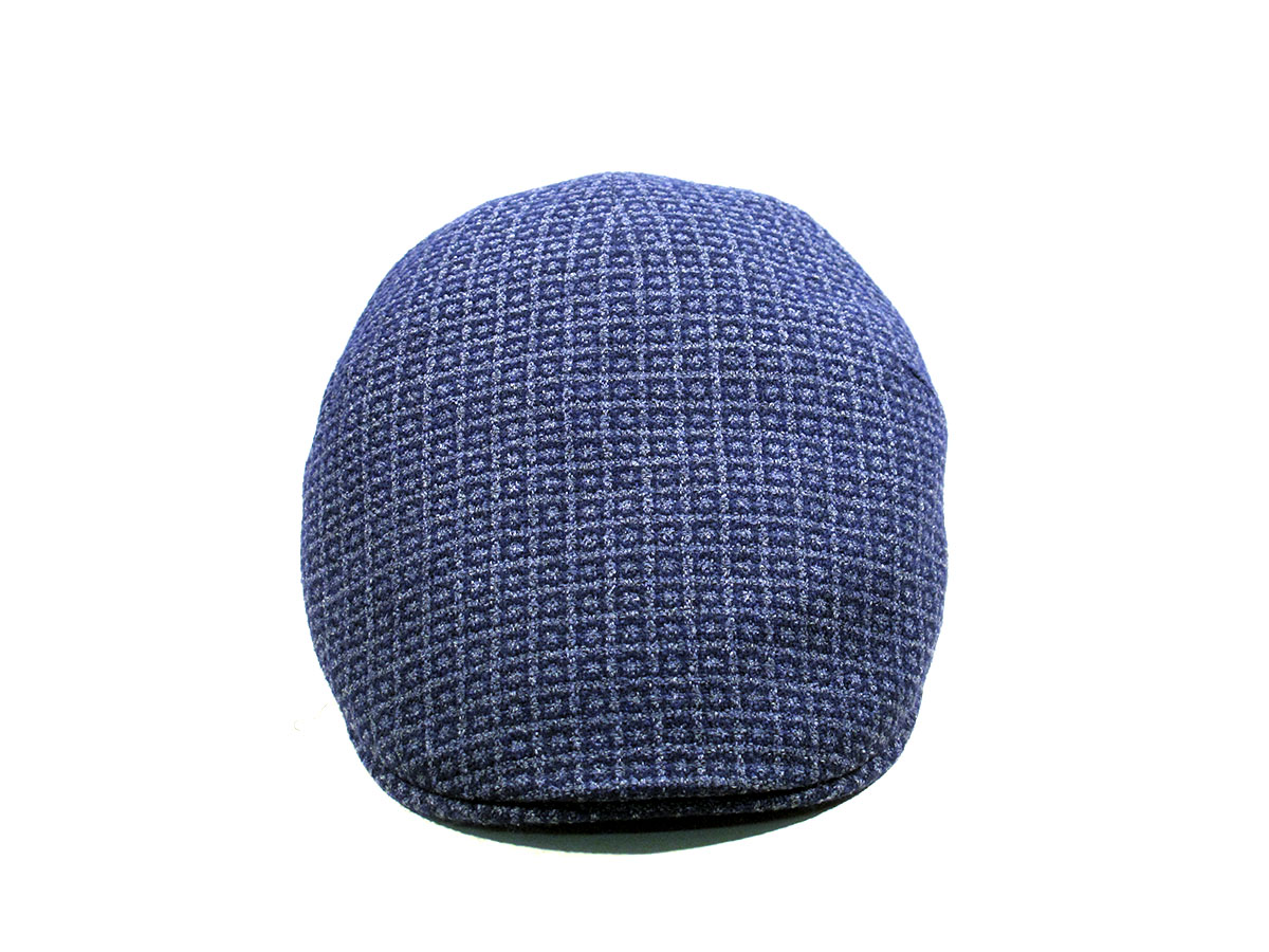 Particolare cappello