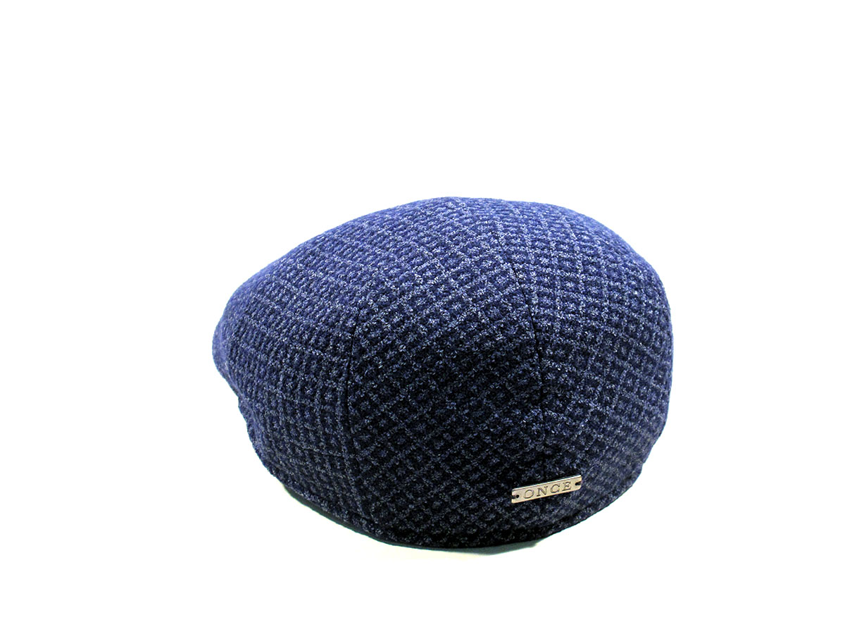 Particolare cappello