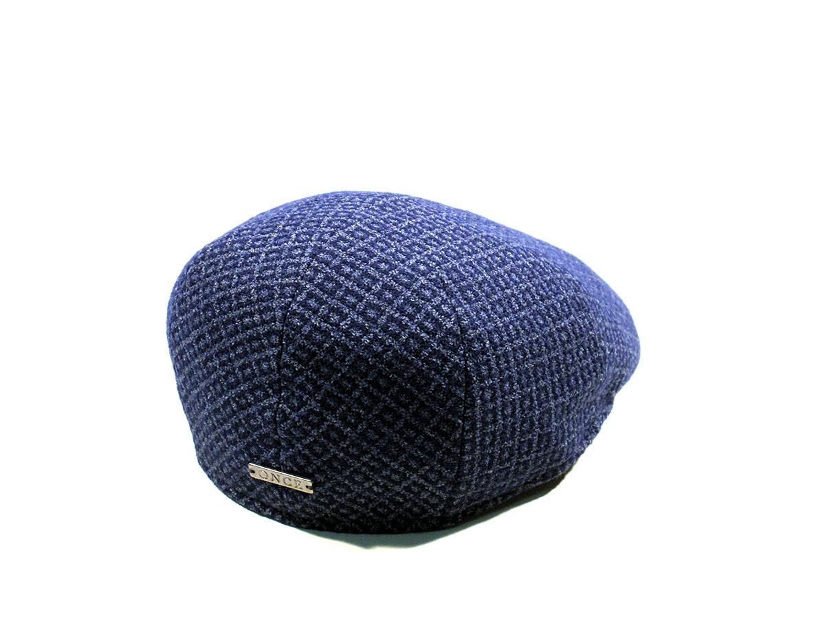 Particolare cappello