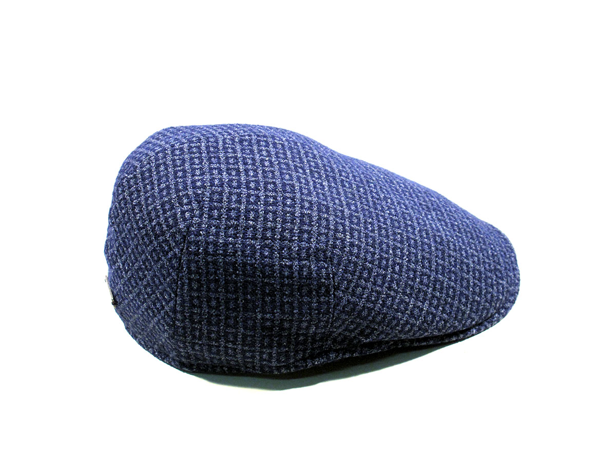 Particolare cappello