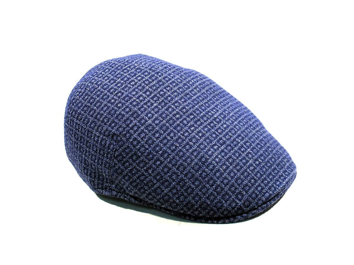 Particolare cappello