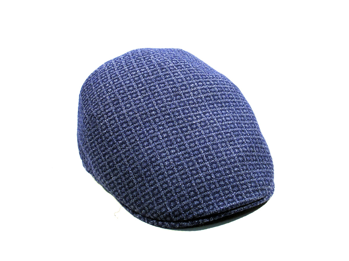 Particolare cappello