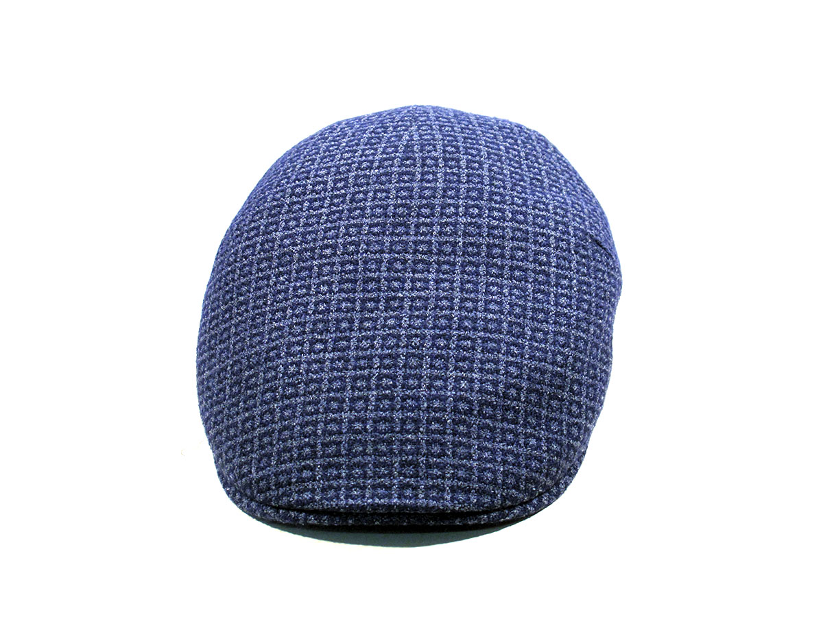 Particolare cappello