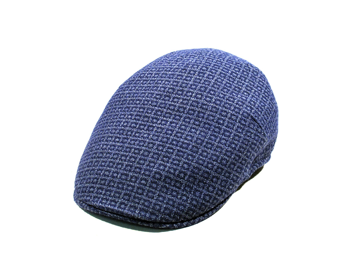 Particolare cappello