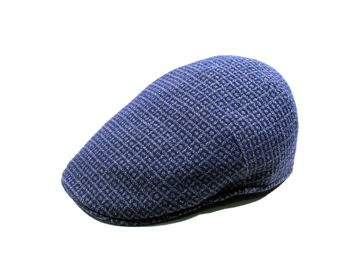 Particolare cappello