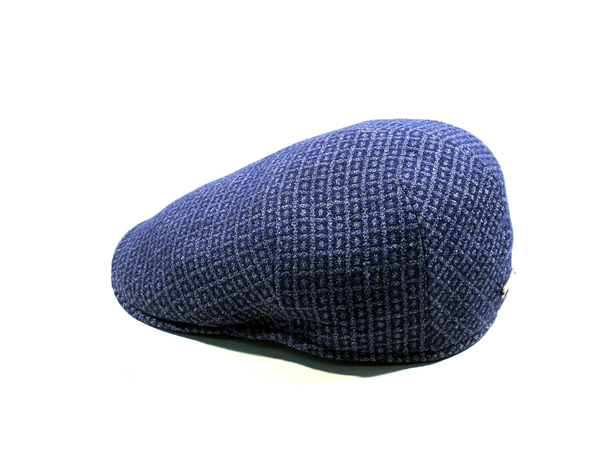 Particolare cappello