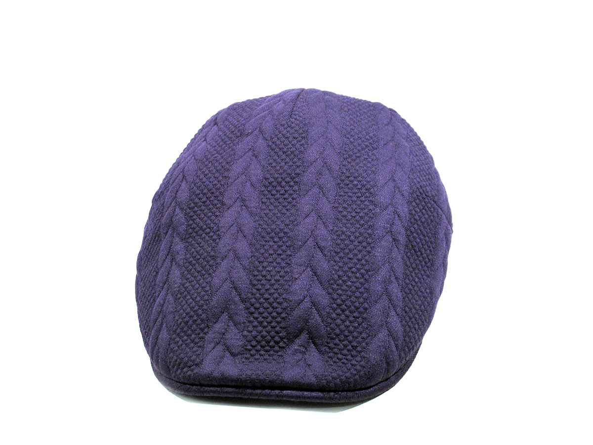 Particolare cappello