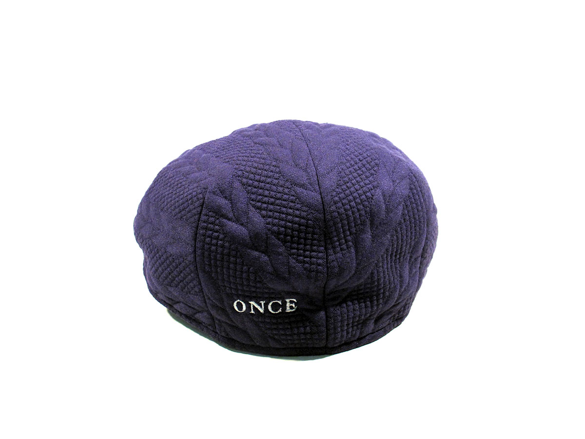 Particolare cappello