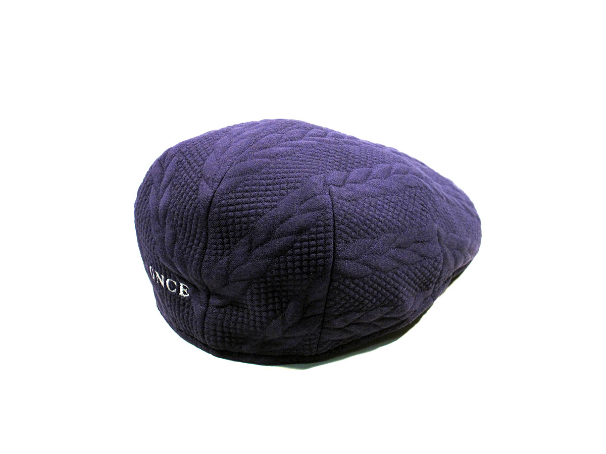 Particolare cappello