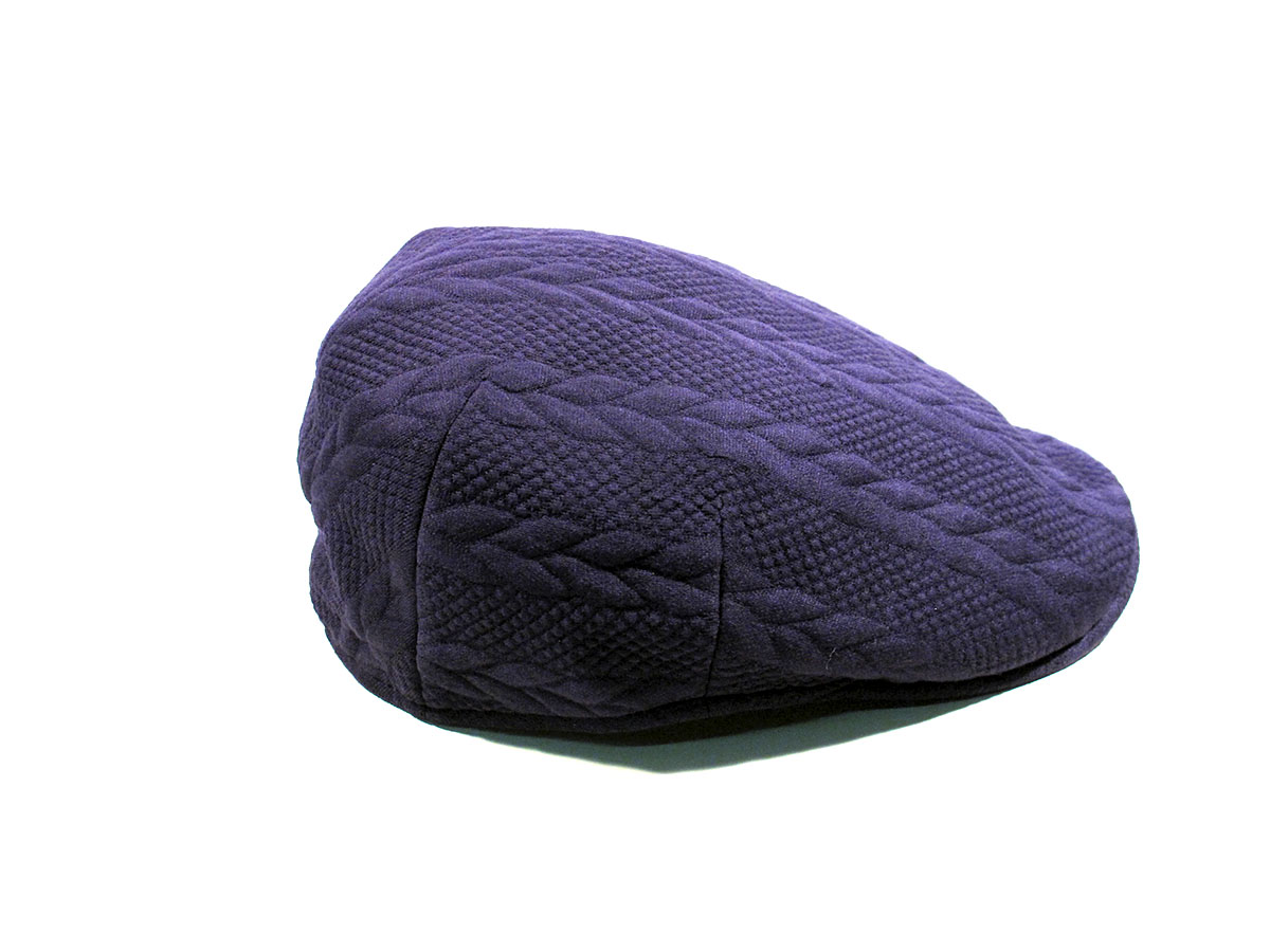Particolare cappello