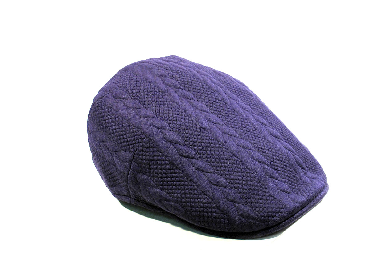 Particolare cappello