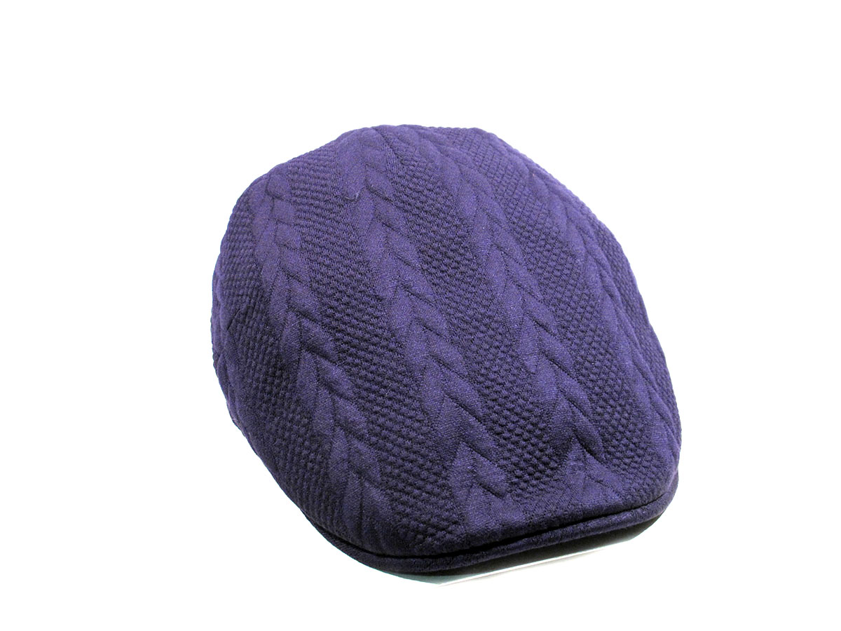 Particolare cappello