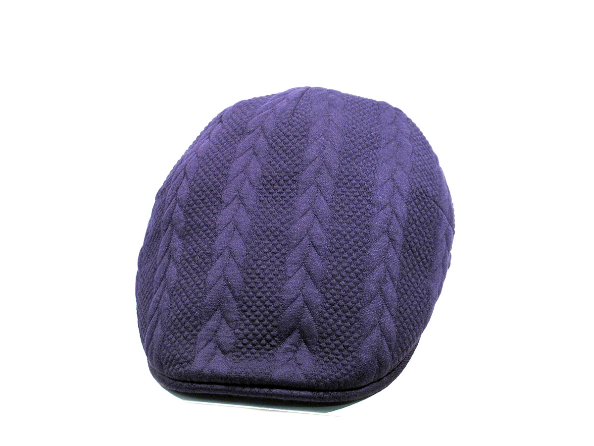 Particolare cappello