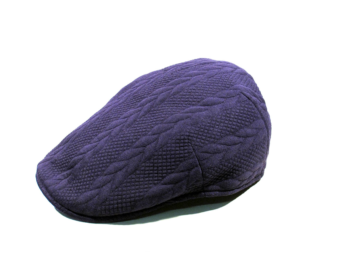 Particolare cappello