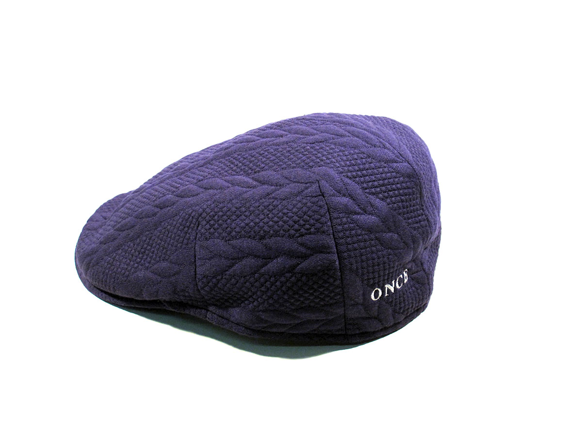 Particolare cappello