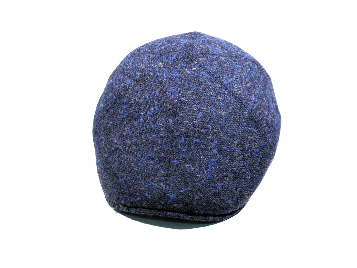 Particolare cappello