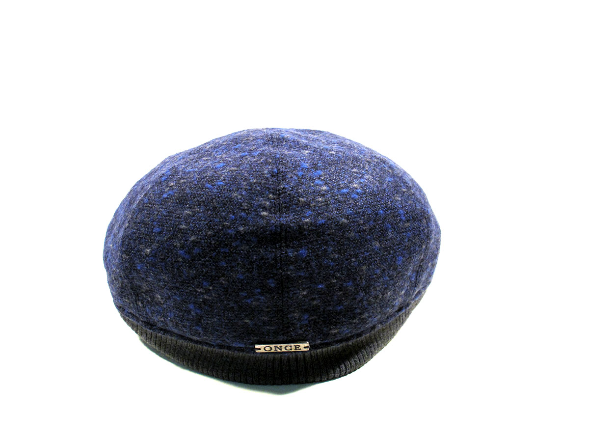 Particolare cappello