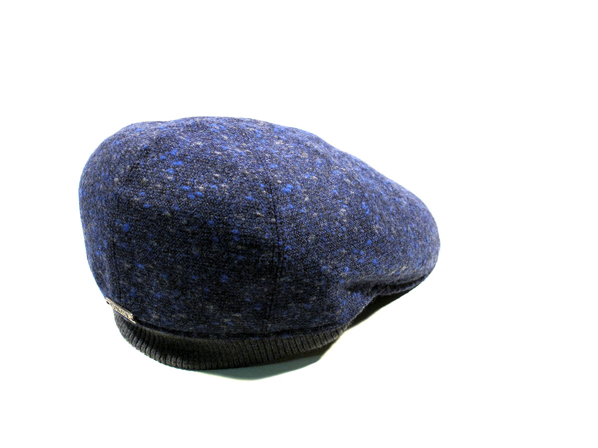 Particolare cappello