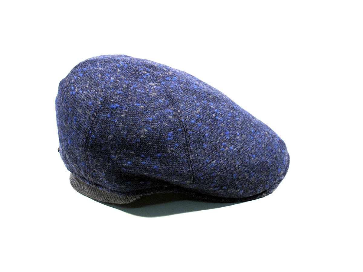 Particolare cappello