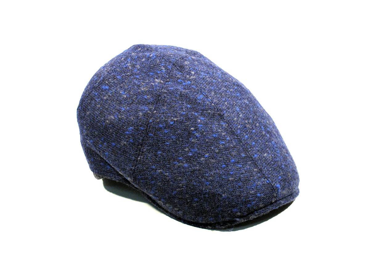 Particolare cappello