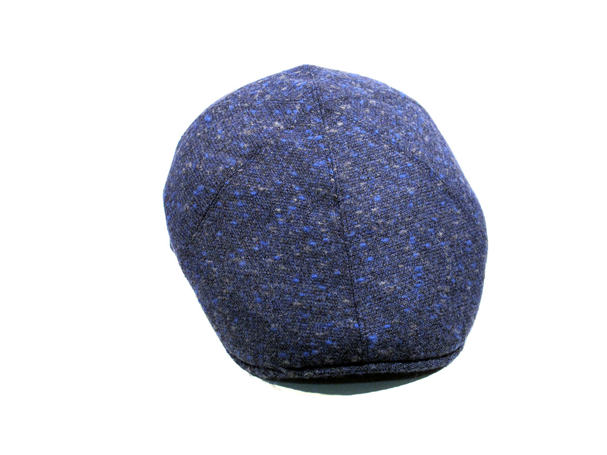 Particolare cappello