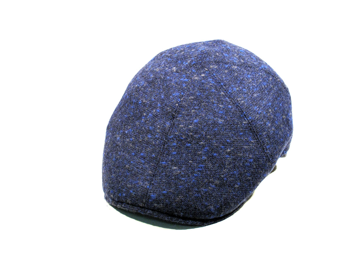 Particolare cappello