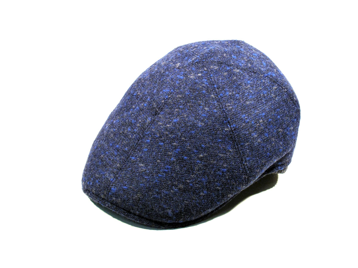 Particolare cappello