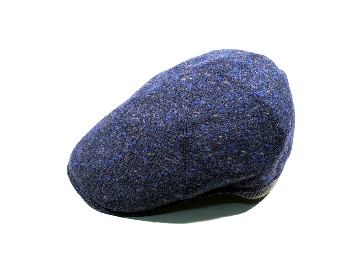 Particolare cappello
