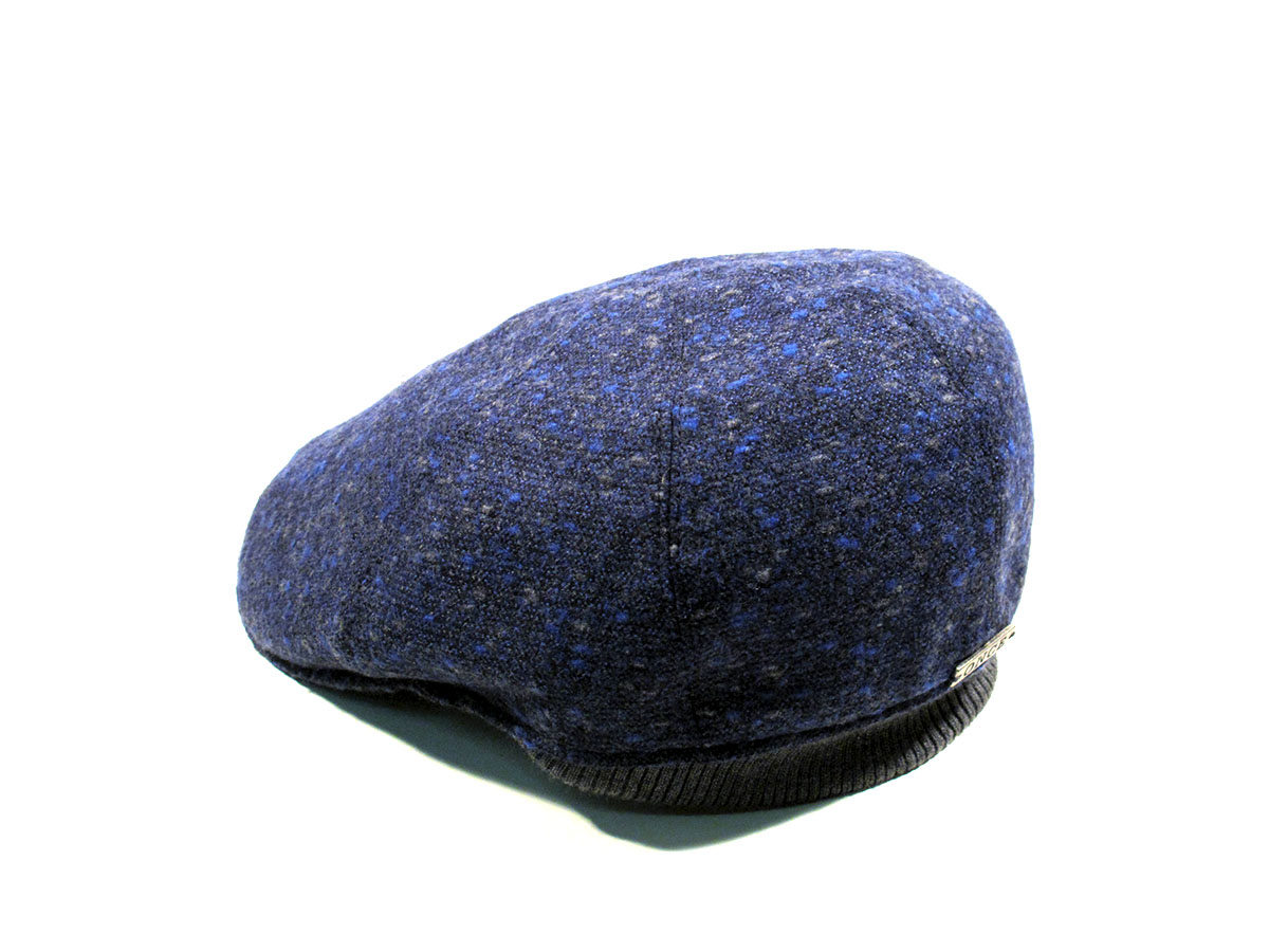 Particolare cappello