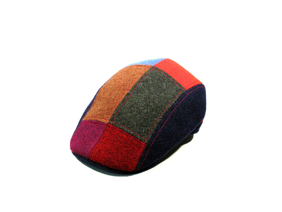Cappello 1