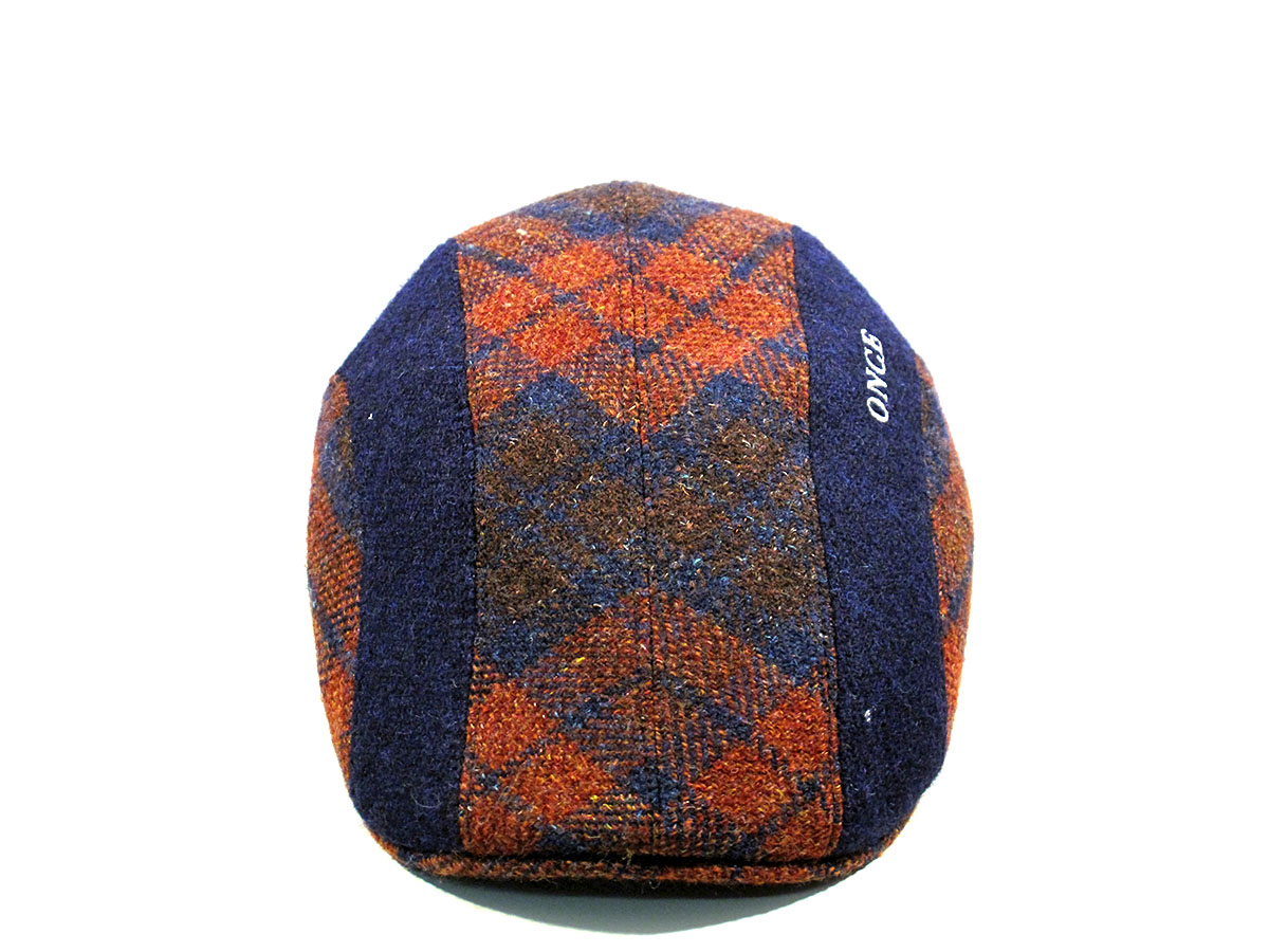 Hat particular