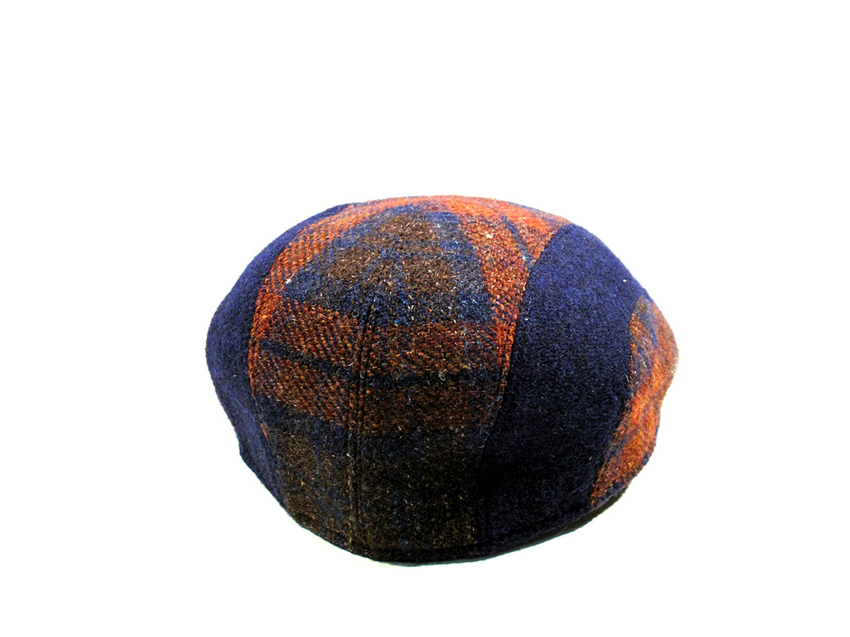 Hat particular