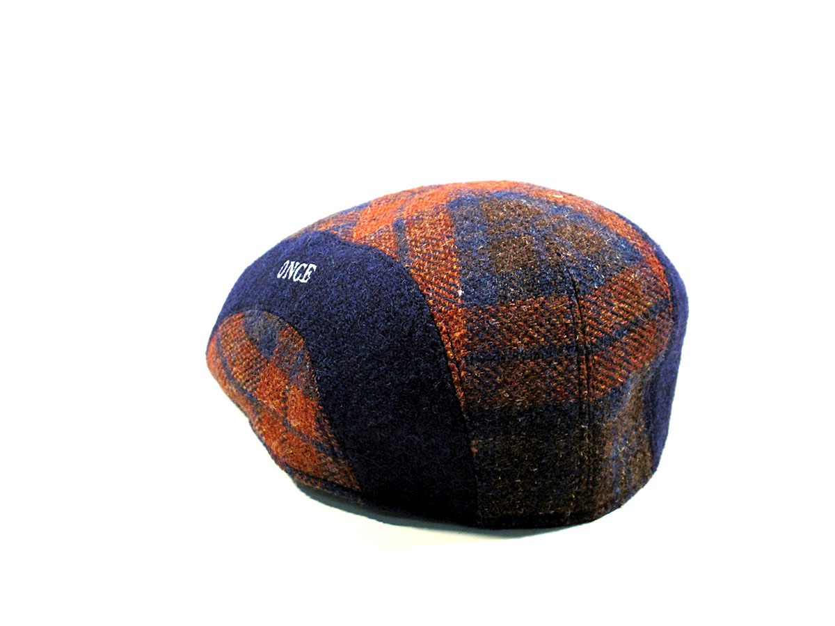 Hat particular