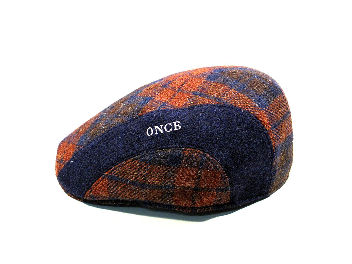 Hat particular