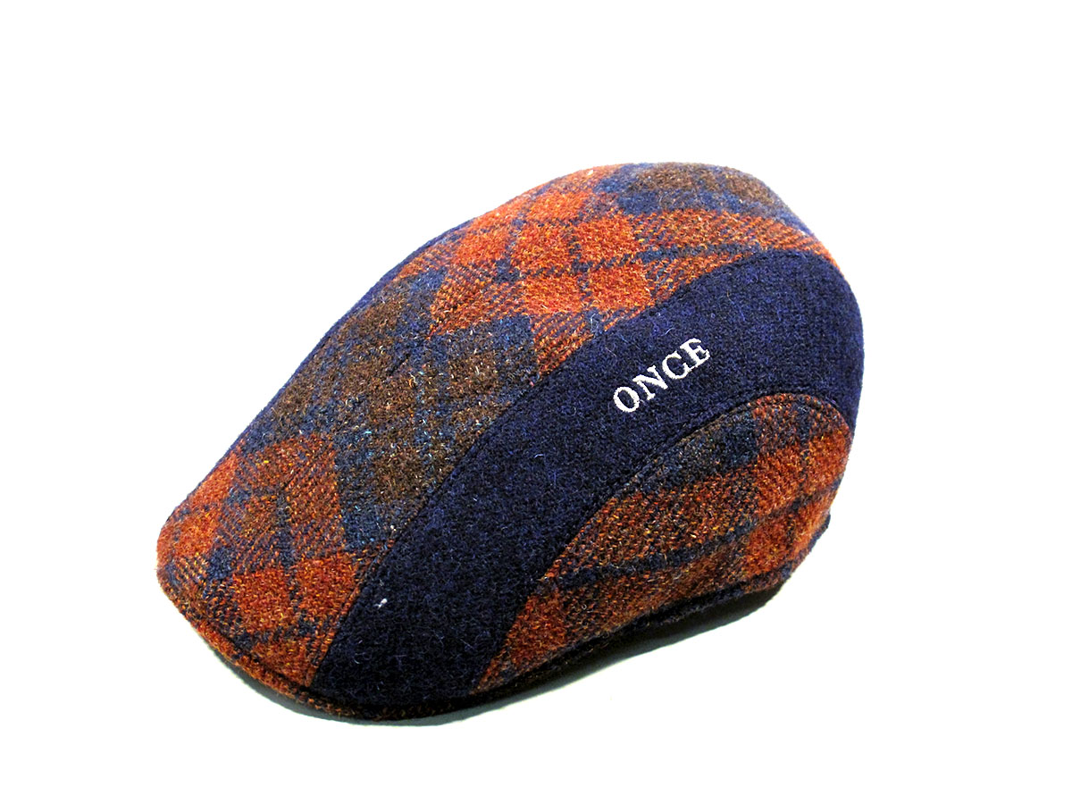 Hat particular