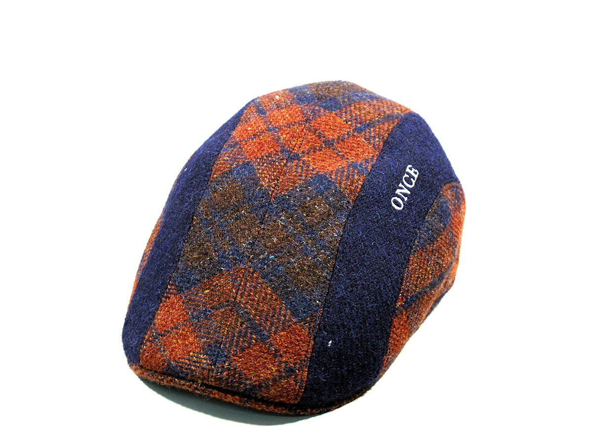 Hat particular