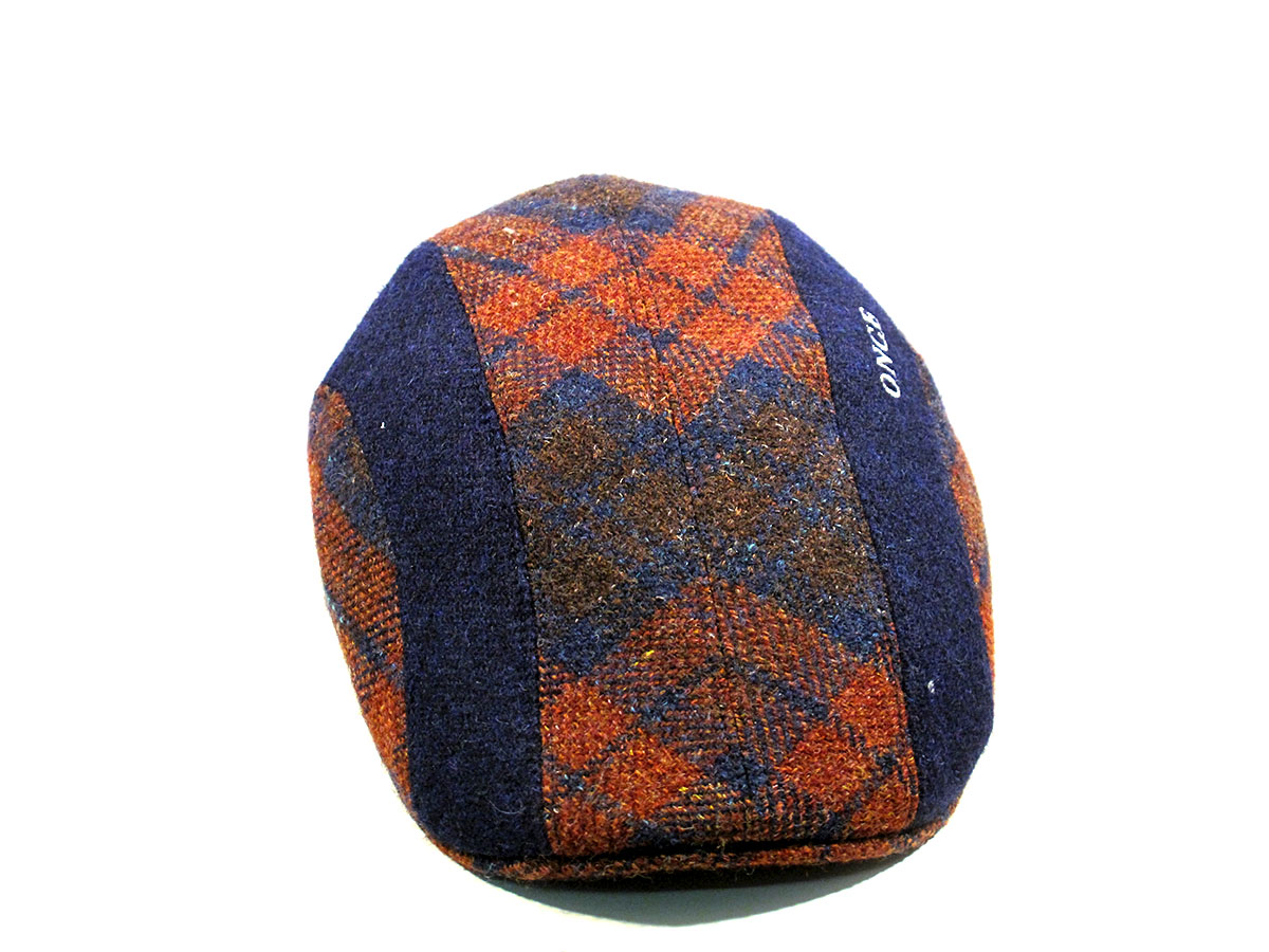 Hat particular