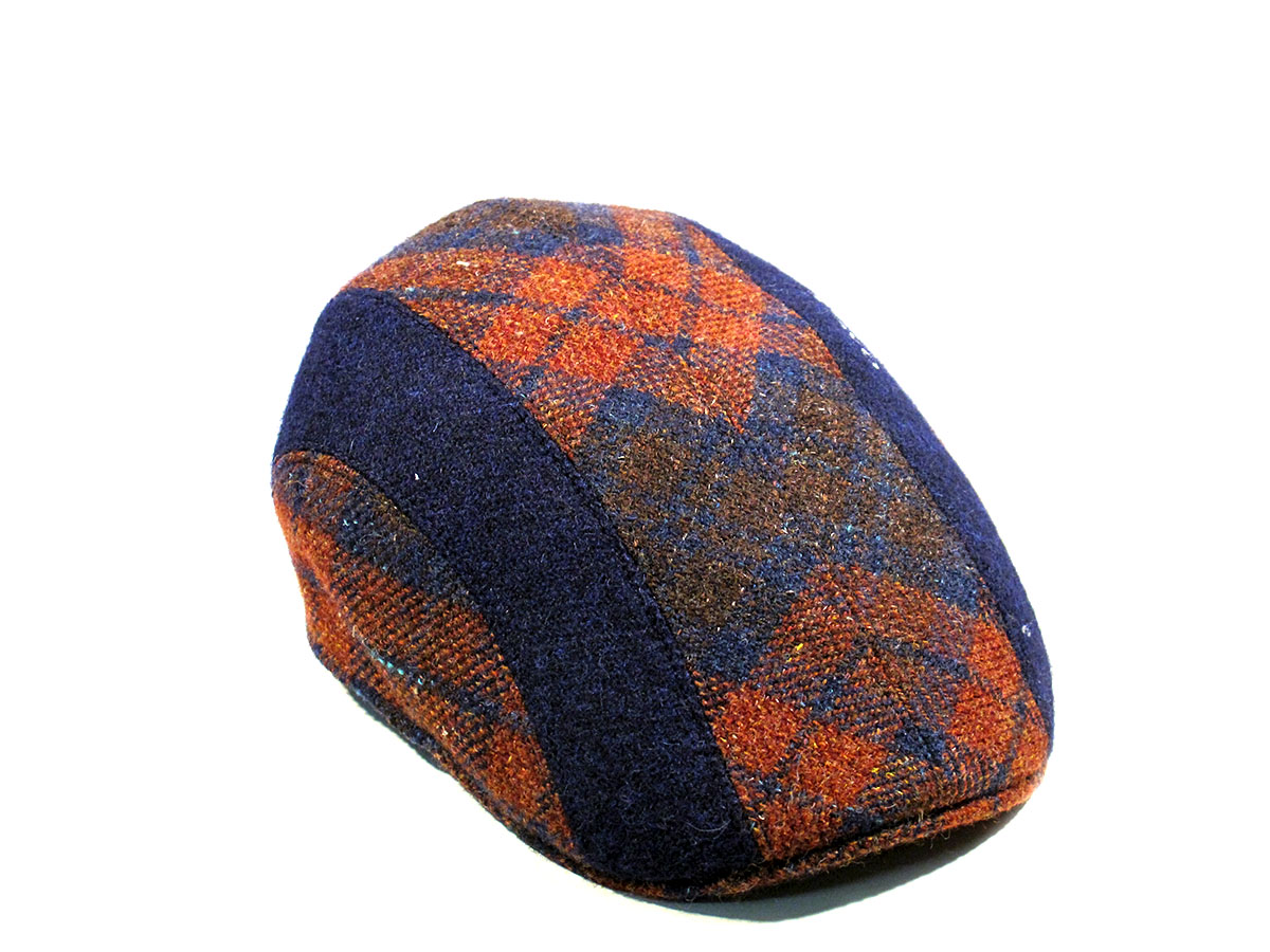 Hat particular